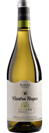 2025 Cuatro Rayas Verdejo Envero