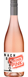 2025 Stahl Nachschlag Drink Pink