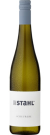 2024 Stahl Scheurebe