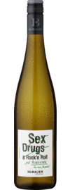 2024 Bauer Riesling No Sex