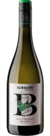 2024 Bauer Bundschuh Sauvignon Blanc