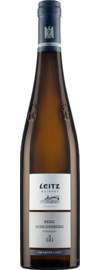 2014 Leitz Rüdersheim Berg Schlossberg Riesling GG
