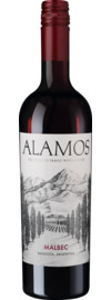 2025 Alamos Malbec