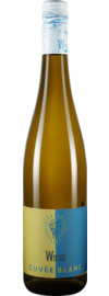2024 Wisser Geistesblitz Cuvée Blanc