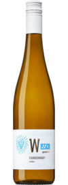 2025 Wisser Chardonnay Geistesblitz