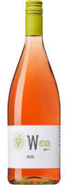 2024 Wisser Rosé Gute Idee