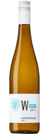 2025 Wisser Sauvignon Blanc Geistesblitz