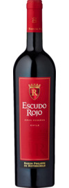 2021 Escudo Rojo Gran Reserva