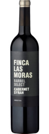 2021 Finca Las Moras Barrel Select Cab. Sauvignon Syrah