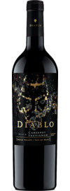 2023 Concha y Toro Diablo Black