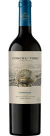 2023 Concha y Toro The Wine Carmenere