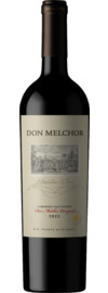 2022 Don Melchor Cabernet Sauvignon