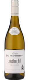 2025 De Wetshof Estate Limestone Hill Chardonnay