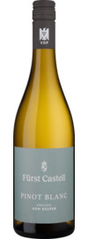 2025 Castell Pinot Blanc