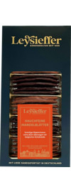 Leysieffer Mandelblätter