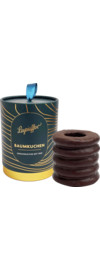 Leysieffer Baumkuchen Filliert