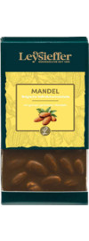 Leysieffer Tafelschokolade Mandel
