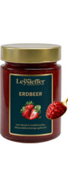 Leysieffer Fruchtaufstrich Erdbeer