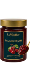 Leysieffer Fruchtaufstrich Sauerkirsche
