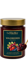 Leysieffer Fruchtaufstrich Waldbeeren