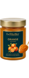 Leysieffer Fruchtaufstrich Orange