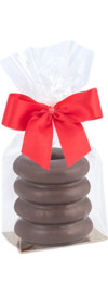 Rabbel Mini-Baumkuchen Zartbitter