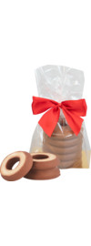 Rabbel Baumkuchen Vollmilch