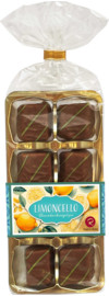 Rabbel Baumkuchenspitzen Limoncello