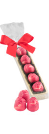 Rabbel Rosenpralinen 5er Stange