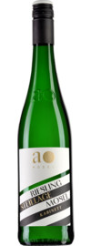2025 AO Mosel Steillage Riesling Kabinett