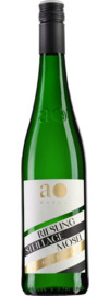 2025 AO Mosel Steillage Riesling Alte Reben