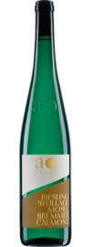 2025 AO Mosel Steillage Bremmer Calmont Riesling