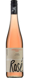 2025 Horizn29 Spätburgunder Rosé