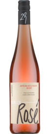 2025 Horizn29 Spätburgunder Rosé