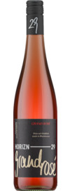 2025 Horizn29 Grand Rosé