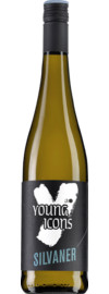 2025 Young Icons Silvaner