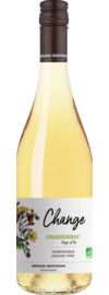 2024 Change Chardonnay