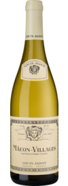 2025 Louis Jadot Mâcon Blanc Villages