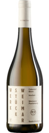 2025 Werkstück Weimar Cabernet Blanc Bio