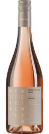 2025 Werkstück Weimar Frühburgunder Rosé