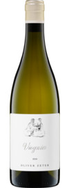 2024 Oliver Zeter Viognier