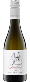 2025 Oliver Zeter Sweetheart Sauvignon Blanc
