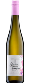 2025 Ruppertsberger Weinkeller Gewürztraminer Kabinett