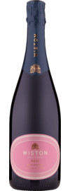 Wiston Estate Brut Rosé