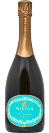2020 Wiston Estate Cuvee Brut