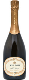 2018 Wiston Estate Blanc De Blancs