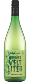 2025 Waldschütz Grüner Veltliter