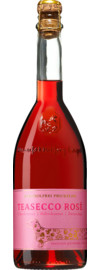 Manufaktur Jörg Geiger Teasecco Rosé
