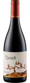 2023 Nostre Pais Rouge Bio