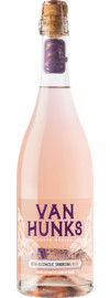 Van Hunks Rosé